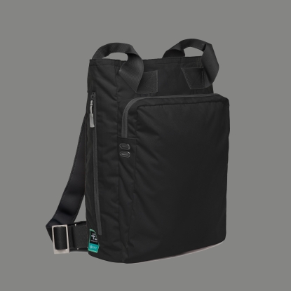 HAGA KOPU RPET-black