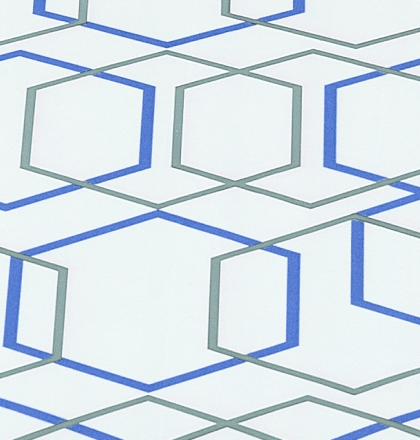 AU KIRI-blue-gray-rpet