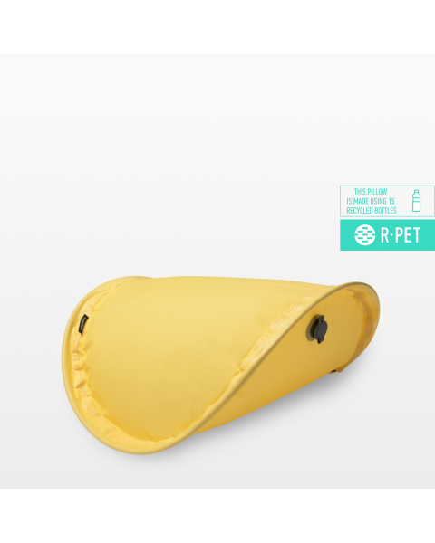 TN PILLOW R-PET 