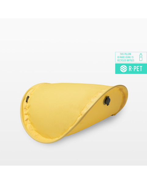TN PILLOW R-PET 