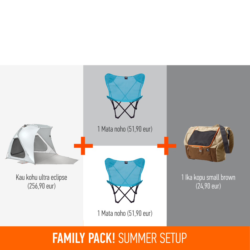 Family Pack
