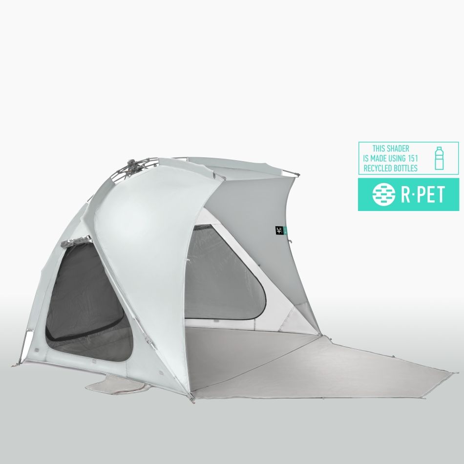 KAU KOHU ULTRA ECLIPSE RIPSTOP RPET 