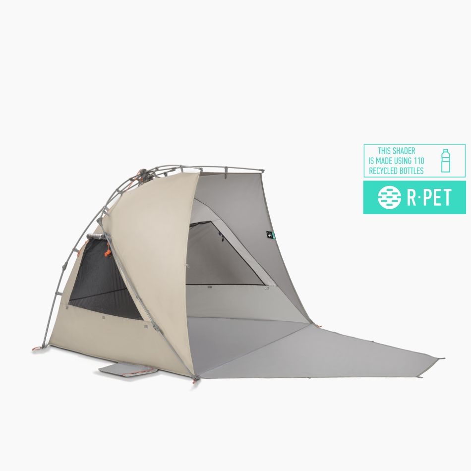 KAU KOHU PLUS RIPSTOP RPET 