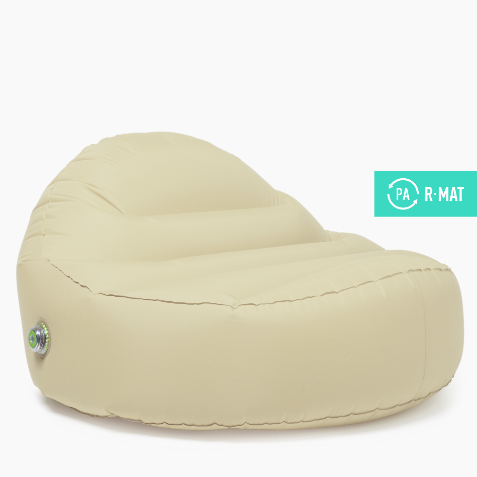 SUN LOUNGER