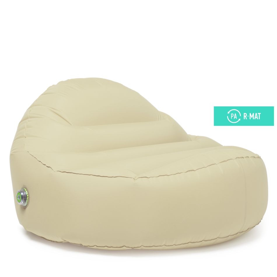SUN LOUNGER