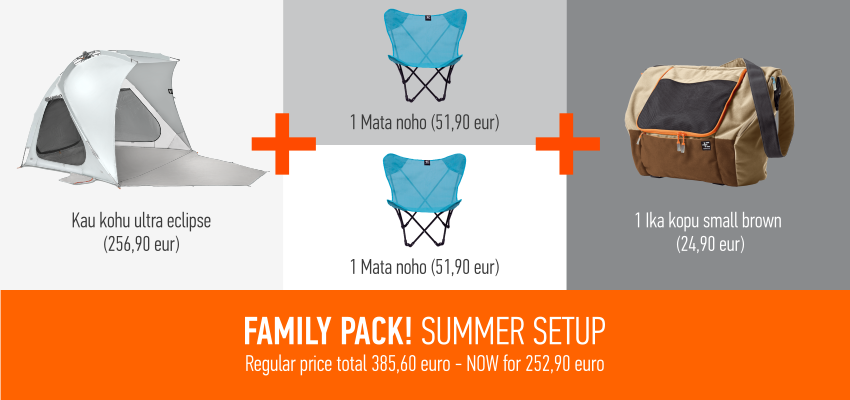 Family Pack