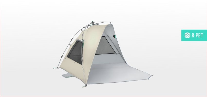 HARE KOHU PLUS RIPSTOP RPET