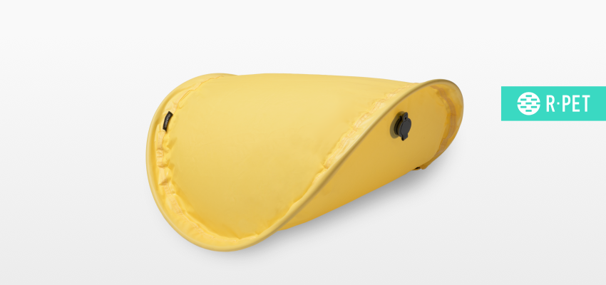 TN PILLOW R-PET 