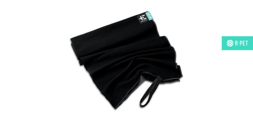 MIRI MOE RPET BLACK