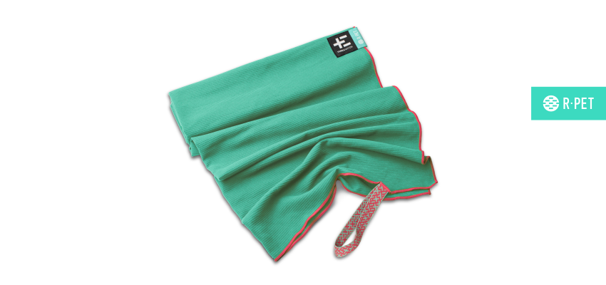 MIRI MOE RPET GREEN