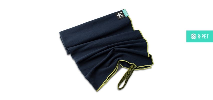 MIRI MOE RPET BLUE
