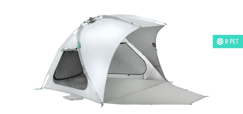 REKA KOHU ULTRA ECLIPSE RIPSTOP RPET