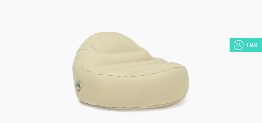 SUN LOUNGER