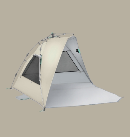 HARE KOHU PLUS RIPSTOP RPET-brown