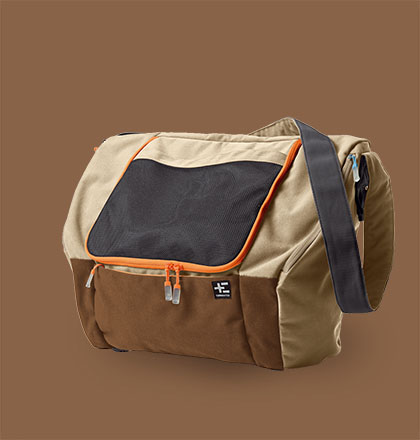 IKA KOPU-21.5lt-brown