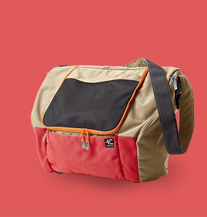 IKA KOPU-21.5lt-coral