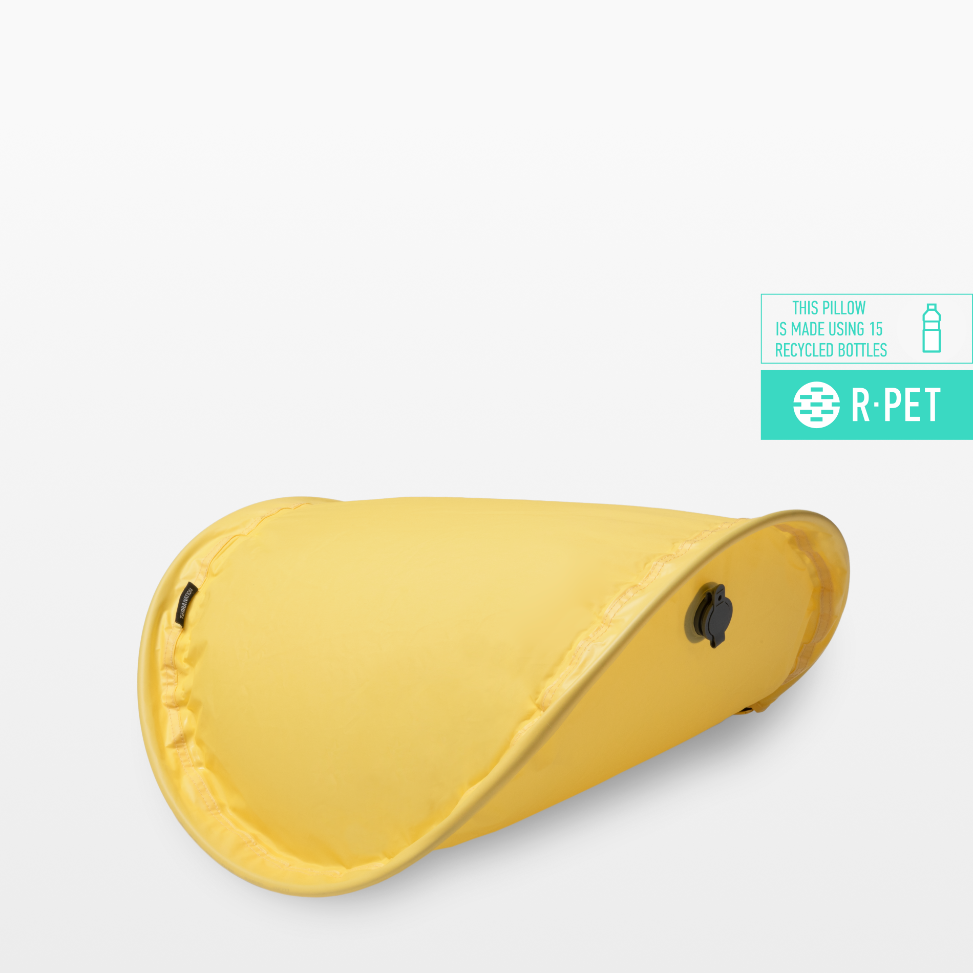 TN PILLOW R-PET