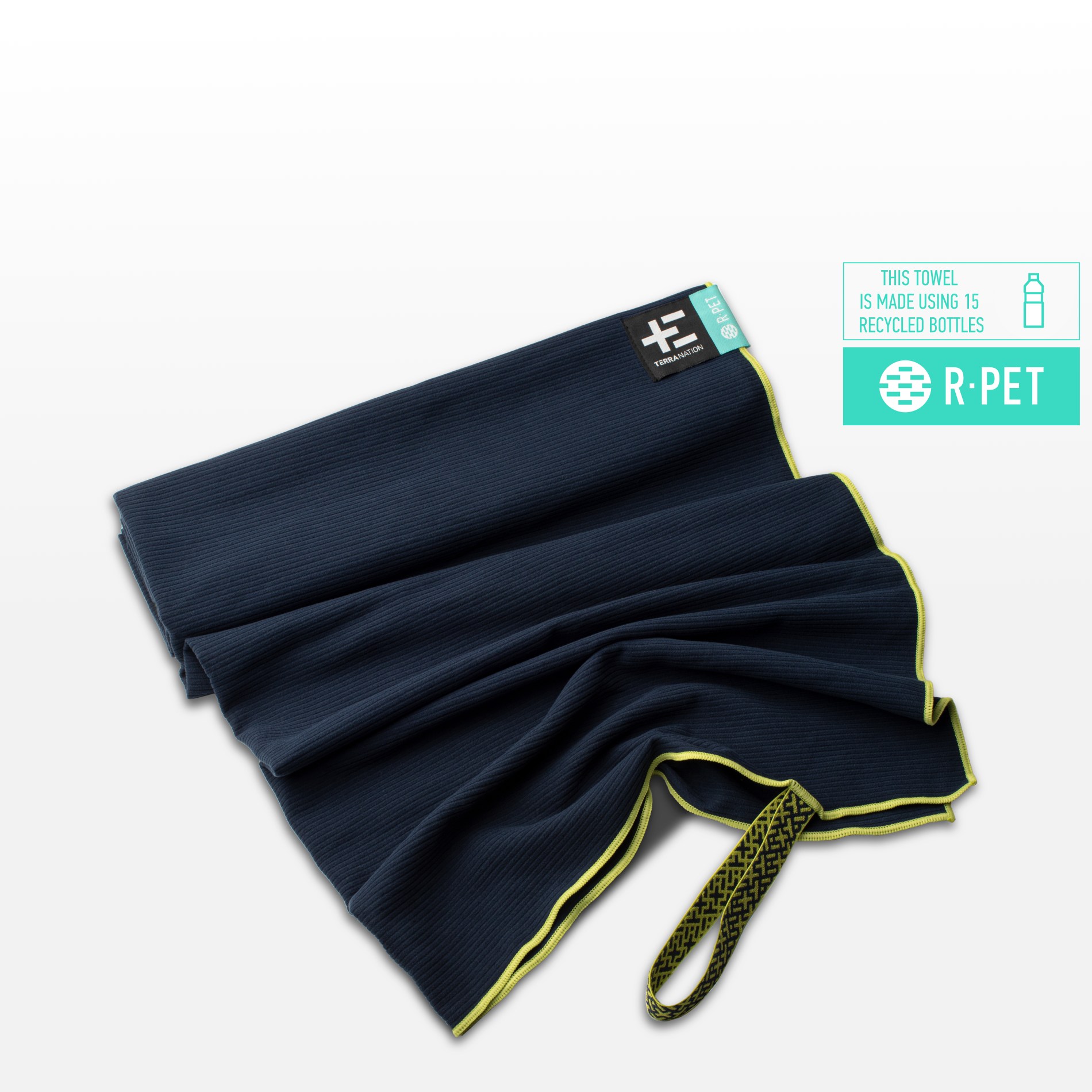 MIRI MOE RPET BLUE