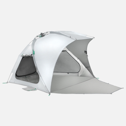 REKA KOHU ULTRA ECLIPSE R-PET RIP-STOP-White