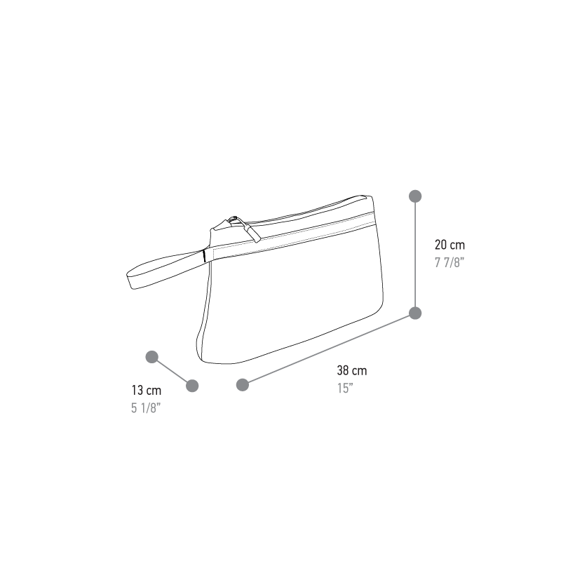 Ria Kopu dimemnsions