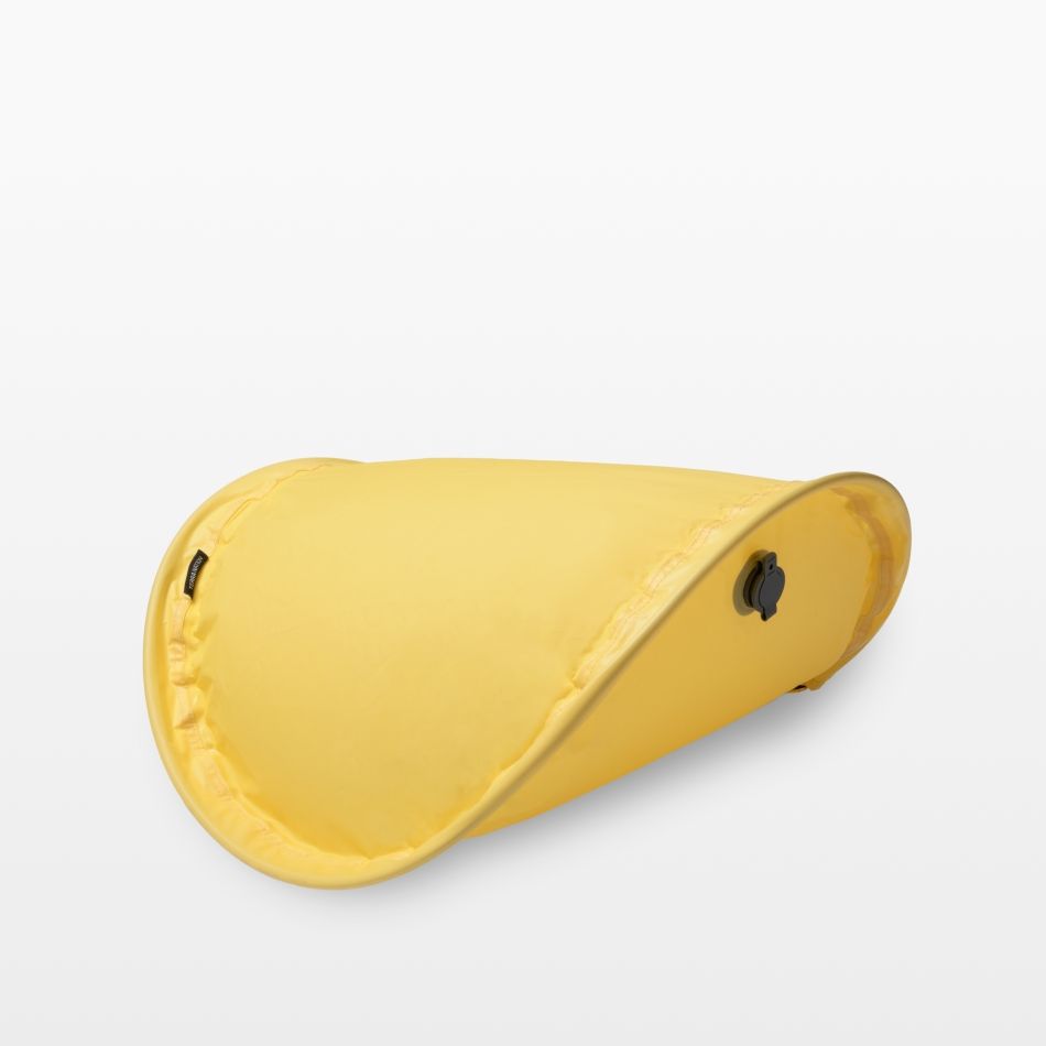 TN PILLOW R-PET 