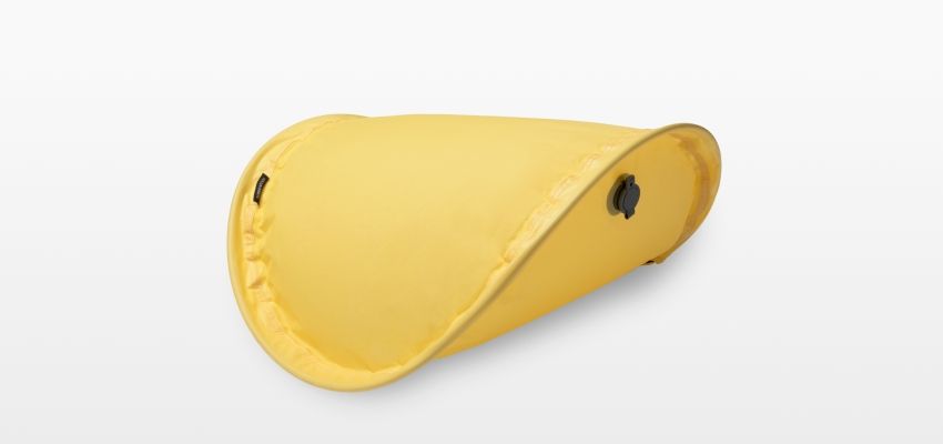 TN PILLOW R-PET 